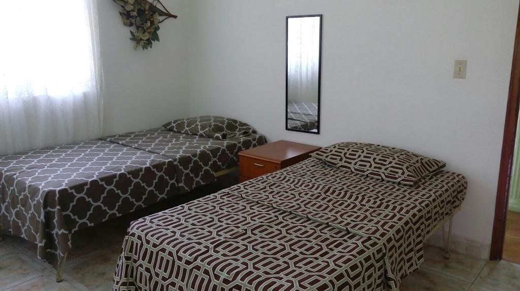 Posada Mama Bella Playa Blanca  Habitación foto