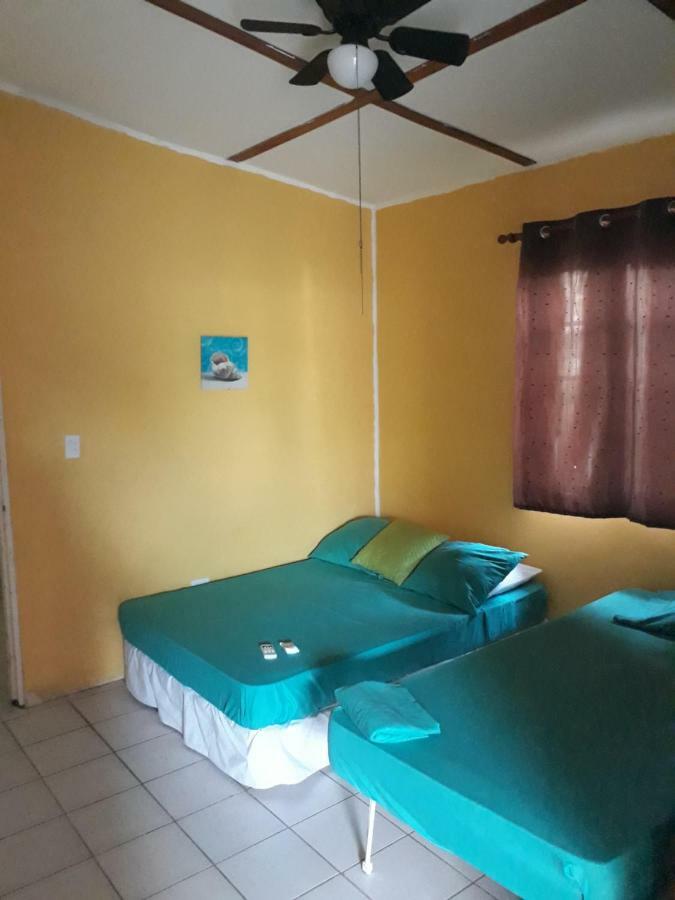 Posada Mama Bella Playa Blanca  Habitación foto